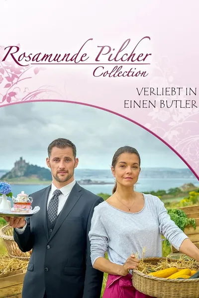 Rosamunde Pilcher: Verliebt in einen Butler