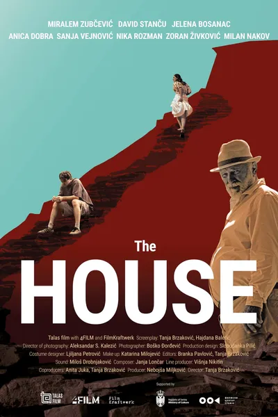 The House