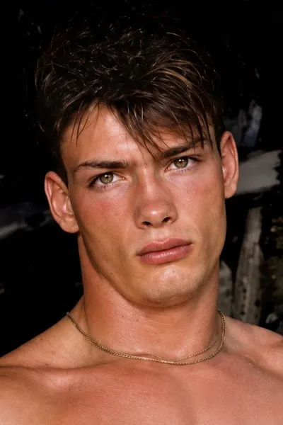 Rick Donovan