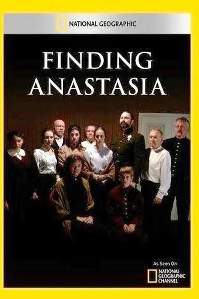 Finding Anastasia