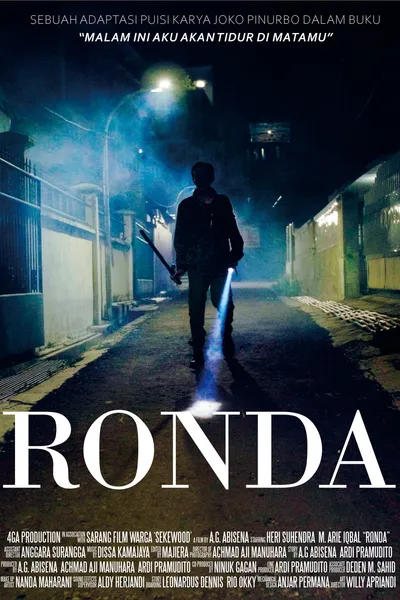 Ronda (The Patrol)