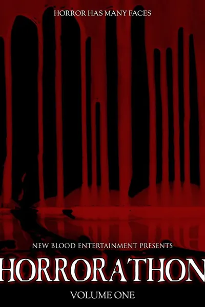 Horrorathon, Volume One