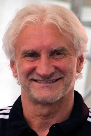 Rudi Völler