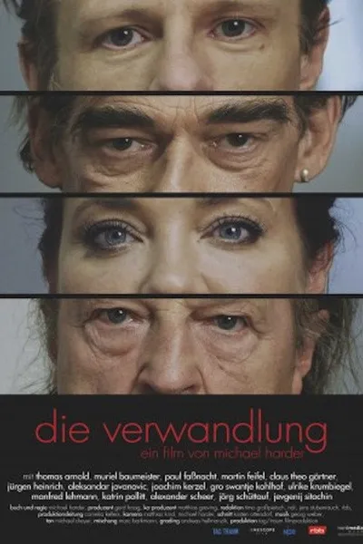 Die Verwandlung