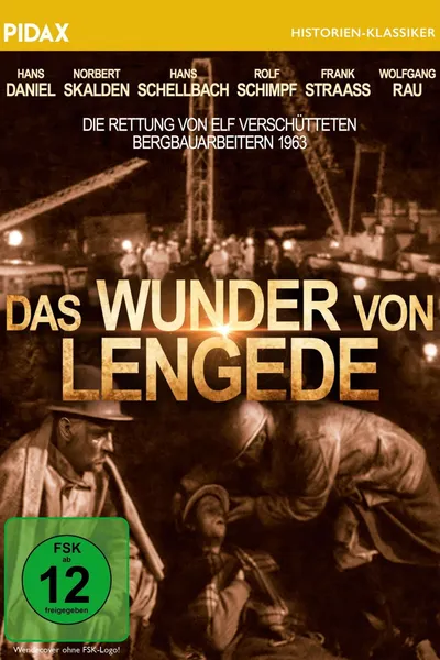 Das Wunder von Lengede