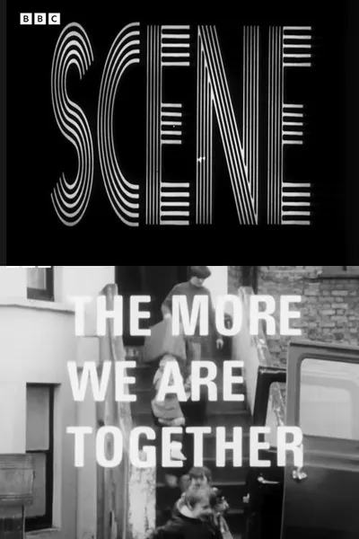 The More We Are Together: Thamesmead
