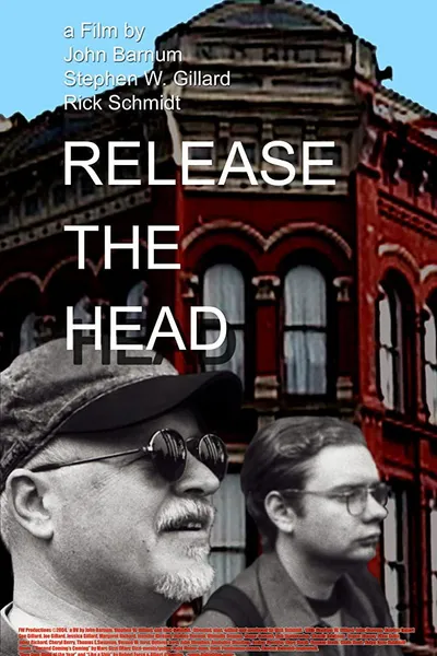 Release the Head