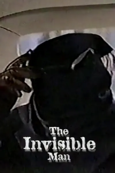 The Invisible Man