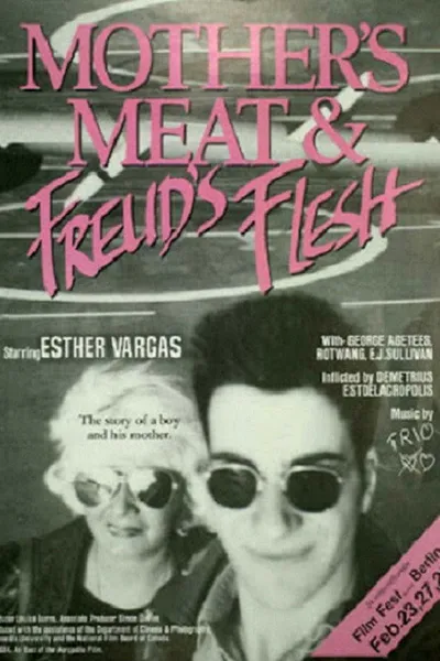 Mother's Meat and Freud's Flesh