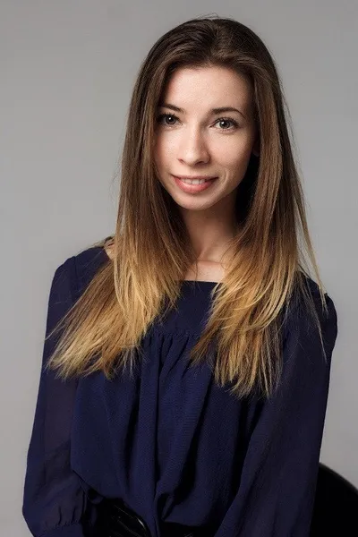 Ekaterina Golovanova