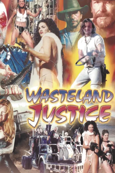 Wasteland Justice