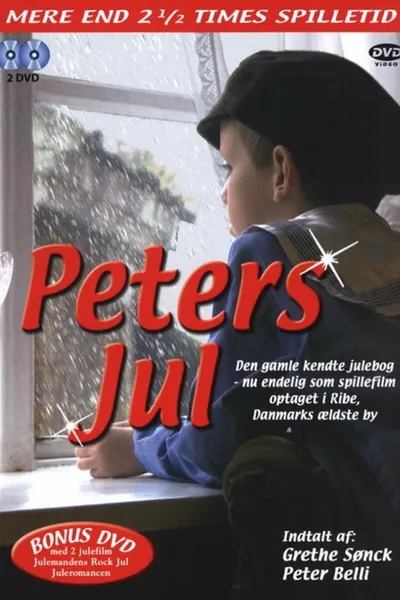 Peters Jul