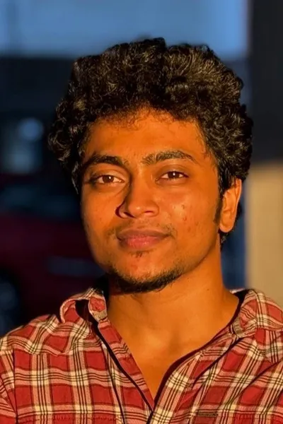 Siddharth Babu