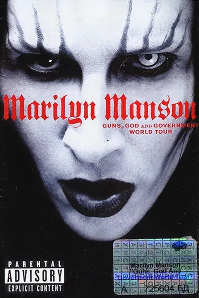 Guns, God and Government