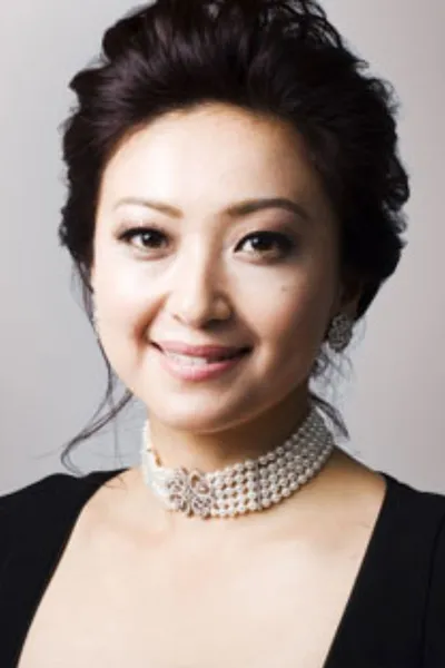 Yoko Saito