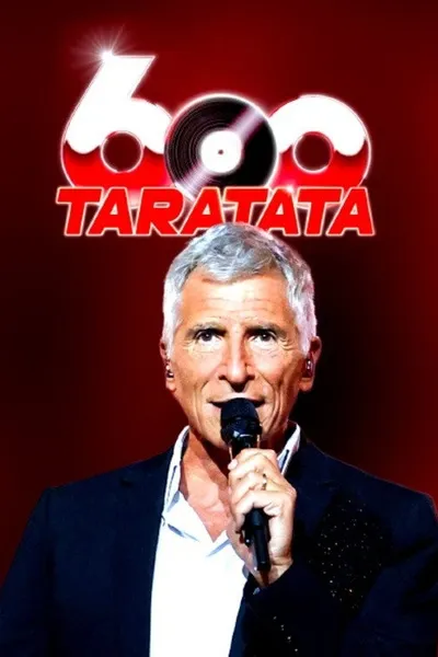 Taratata numéro 600