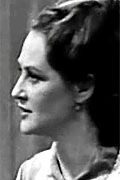 Ekaterina Kudryavtseva