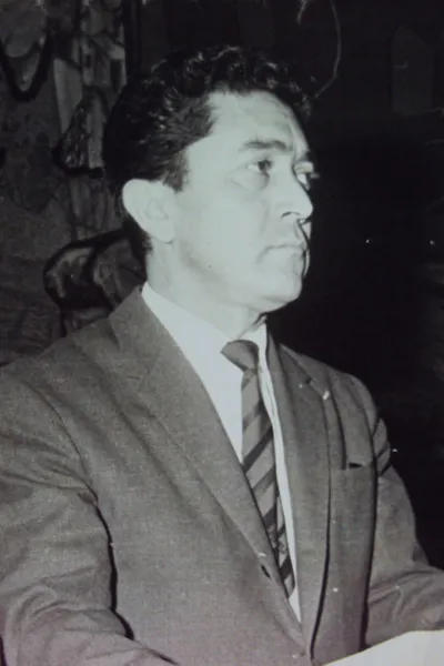 Arnoldo Martínez Verdugo