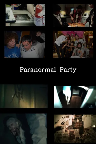 Paranormal Party