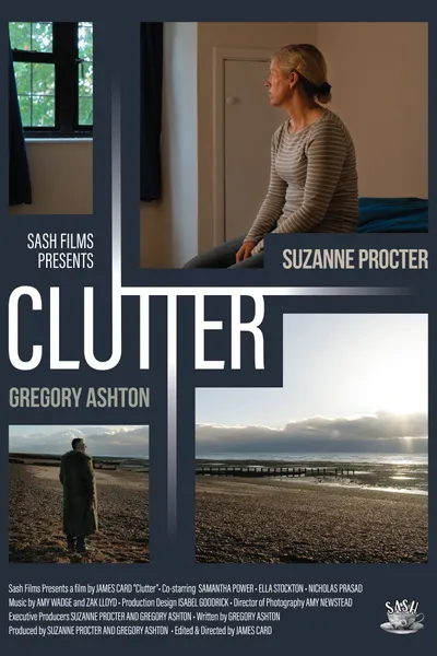 Clutter