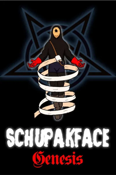 Schupakface: GENESIS