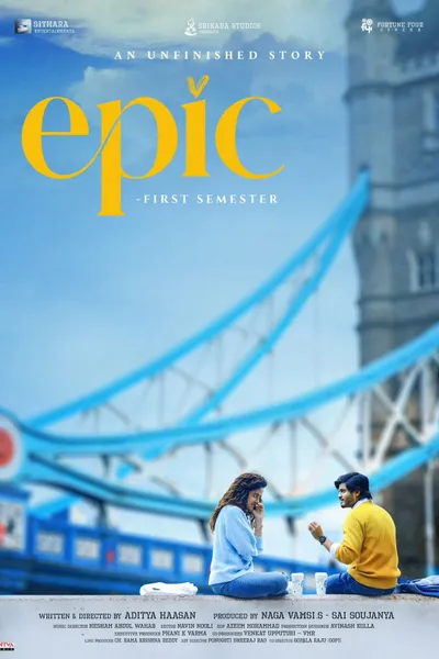 Epic