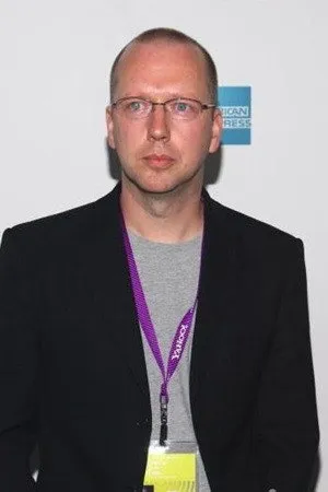Declan Recks
