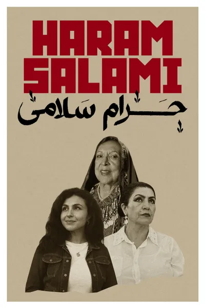 Haram Salami