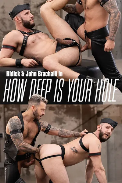 How Deep Is Your Hole