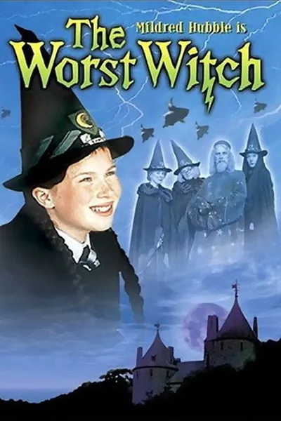 The Worst Witch