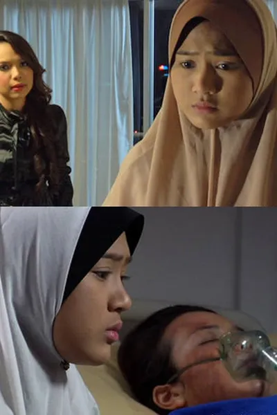 Telekung Buat Mama