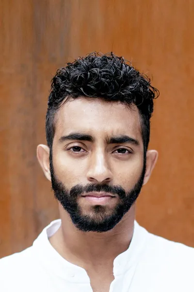 Peter D'Souza