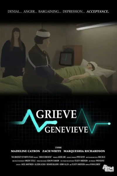Grieve Genevieve