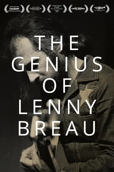 The Genius of Lenny Breau