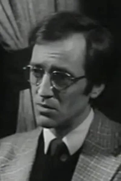 Norman and the Killer