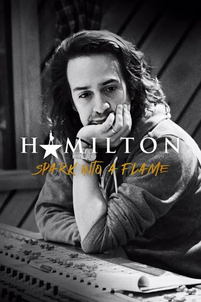 A Spark Into A Flame: Hamilton & Hip Hop