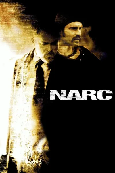 Narc: Making the Deal