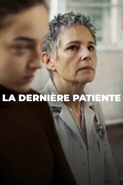 The Last Patient