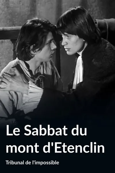 Le Sabbat du Mont d'Etenclin