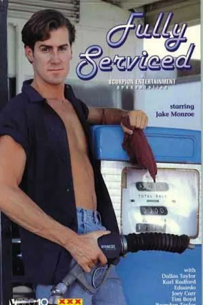 Fully Serviced