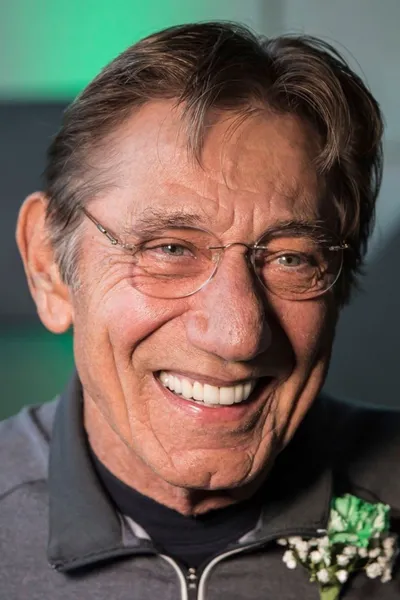 Joe Namath