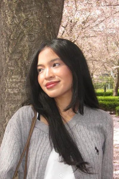 Amabella Juliviera