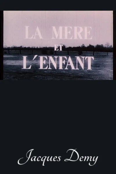 La Mère et l'Enfant