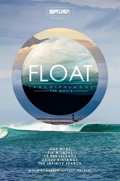 Float: Archipelago