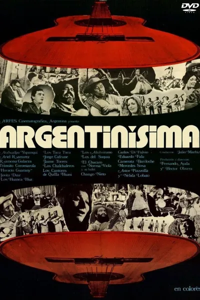 Argentinísima