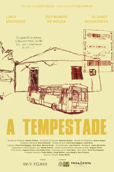 A Tempestade