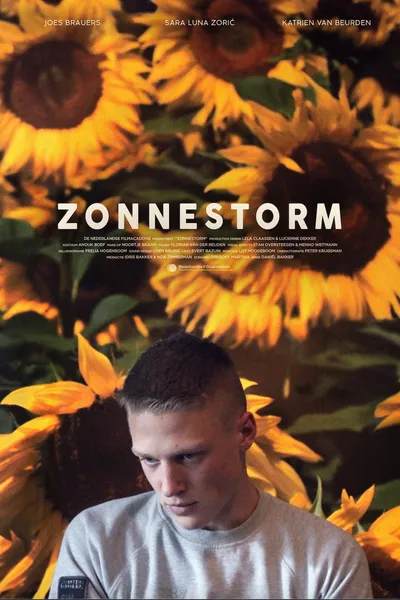 Zonnestorm