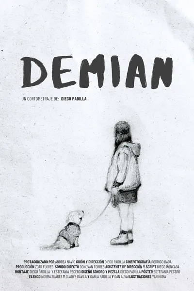 Demian
