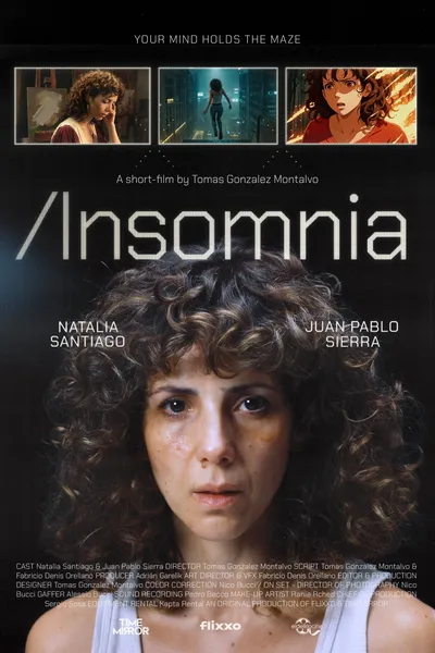 Insomnia