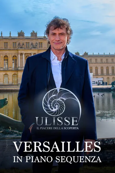 Versailles in sequence shot